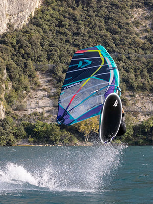 
                  
                    Load image into Gallery viewer, 2022 Fanatic Jag Ltd New windsurfing boards
                  
                