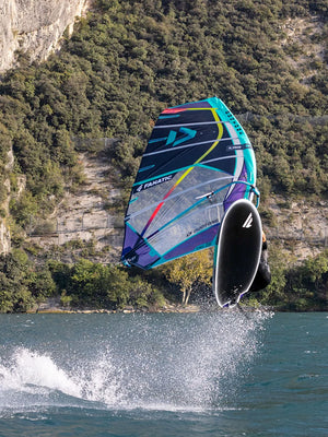 2022 Fanatic Jag Ltd 125 New windsurfing boards