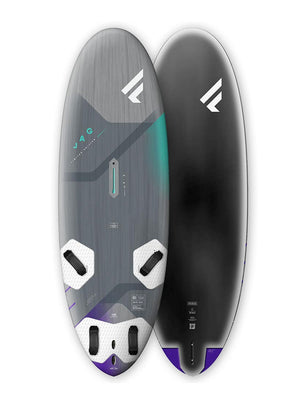 2022 Fanatic Jag Ltd 125 125lts New windsurfing boards