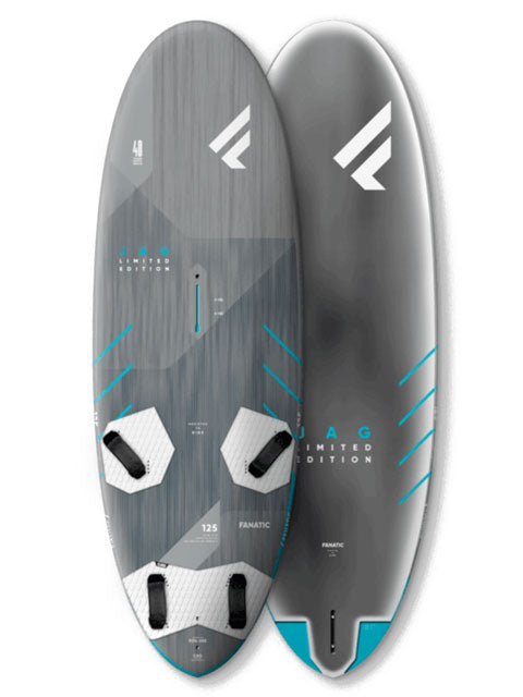 2021 Fanatic Jag LTD 94 94lts New windsurfing boards