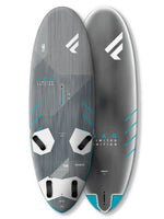 2021 Fanatic Jag LTD 94 New windsurfing boards