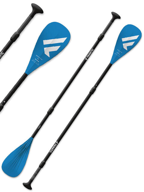 Fanatic Pure 3 piece Adjustable SUP Paddle Default Title SUP Paddles