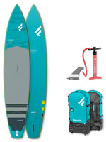 2023 Fanatic Ray Air Enduro Premium 13' Inflatable SUP Package 13'0" Inflatable SUP Boards