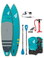 2023 Fanatic Ray Air Premium 11'6" Inflatable SUP Package 11'6" Inflatable SUP Boards