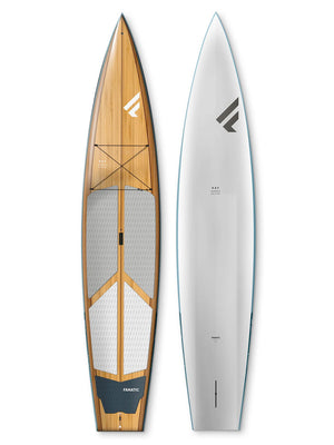 
                  
                    Load image into Gallery viewer, 2022 Fanatic Ray Bamboo Edition Sup 12&amp;#39;6 SUP Boards
                  
                