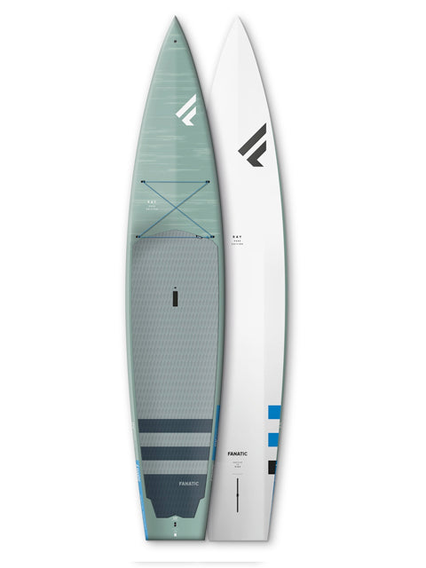 2021 Fanatic Ray Pure 12'6" Sup Default Title SUP Boards