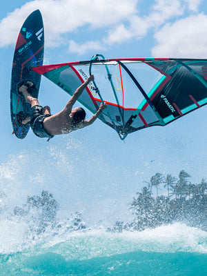 
                  
                    Load image into Gallery viewer, 2023 Fanatic Skate TE New windsurfing boards
                  
                