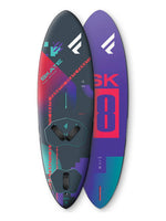 2023 Fanatic Skate TE New windsurfing boards