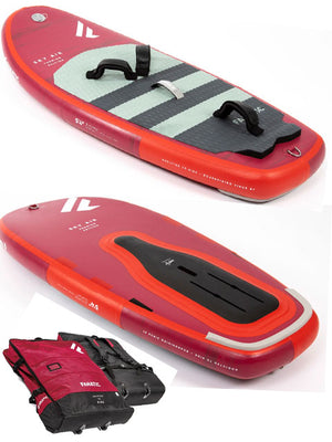 
                  
                    Load image into Gallery viewer, 2023 Fanatic Sky Air Premium 5&amp;#39;0 Wing Foiling Board 5&amp;#39;0&amp;quot; Foil Wing Boards
                  
                