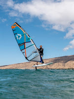2021 Fanatic Stingray Foil HRS New windsurfing boards