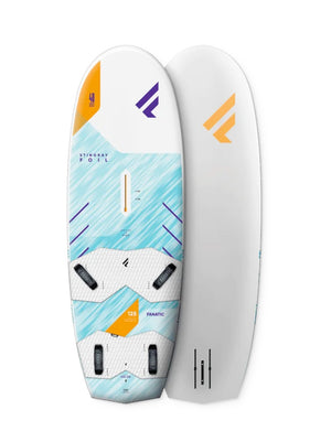 
                  
                    Load image into Gallery viewer, 2021 Fanatic Stingray Foil HRS New windsurfing boards
                  
                