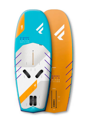 
                  
                    Load image into Gallery viewer, 2021 Fanatic Stingray Foil LTD New windsurfing boards
                  
                