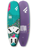 2021 Fanatic Ultra Blast LTD Rat Edition 130lts New windsurfing boards