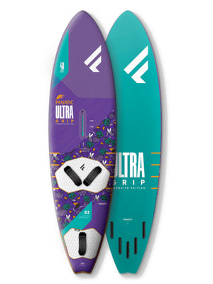 
                  
                    Load image into Gallery viewer, 2021 Fanatic Ultra Grip 86lts 86lts New windsurfing boards
                  
                