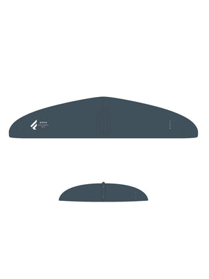 Fanatic Wing Set Aero High Aspect 2000/300 2000 300 WingFoil Wings