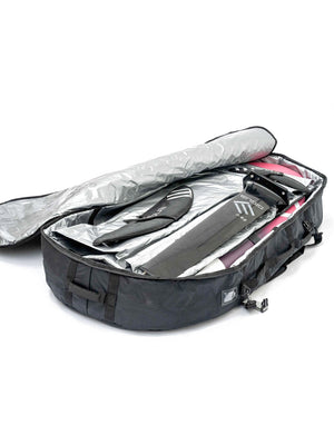 
                  
                    Load image into Gallery viewer, FBC Wing Foil Travel Bag V1 XS - 140cm x 65 / 4&amp;#39;x26&amp;quot; Foil Board Bags
                  
                