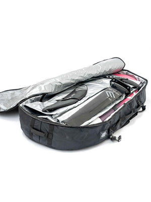 
                  
                    Load image into Gallery viewer, FBC Wing Foil Travel Bag V1 Foil Board Bags
                  
                