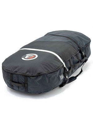 
                  
                    Load image into Gallery viewer, FBC Wing Foil Travel Bag V1 XS - 140cm x 65 / 4&amp;#39;x26&amp;quot; X-SMALL Foil Board Bags
                  
                