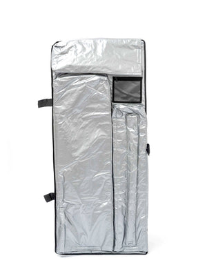 
                  
                    Load image into Gallery viewer, FBC Wing Foil Travel Bag V1 XS - 140cm x 65 / 4&amp;#39;x26&amp;quot; Foil Board Bags
                  
                