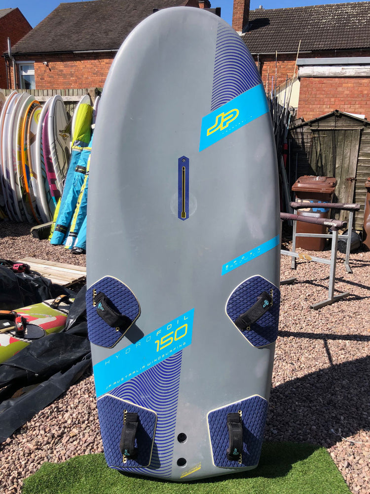 2021 JP HYDROFOIL ES 150 Used foiling boards