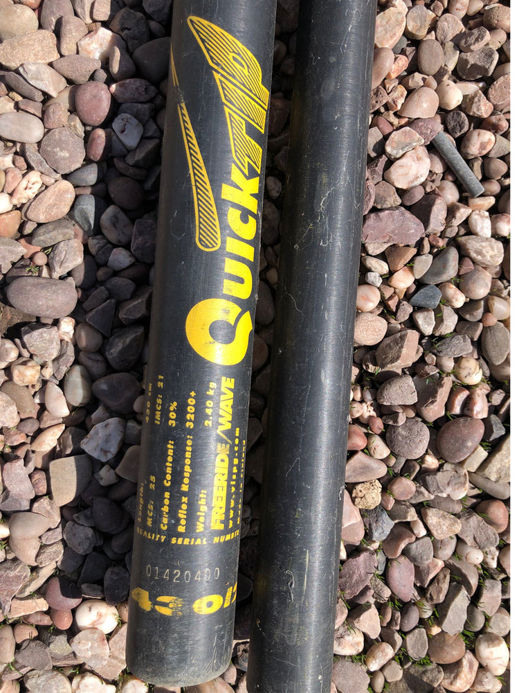 Windsurfing Masts Used Page 3 Boardwise