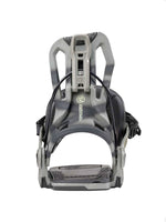 FLOW FENIX PLUS SNOWBOARD BINDINGS - BURNT SAGE - 2023 SNOWBOARD BINDINGS