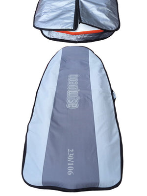 
                  
                    Load image into Gallery viewer, Boardwise Windsurf Foil board bag Windsurf Board Bags
                  
                