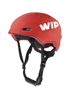 Forward Wip Prowip 2.0 Helmet - Red iQFoil Accessories