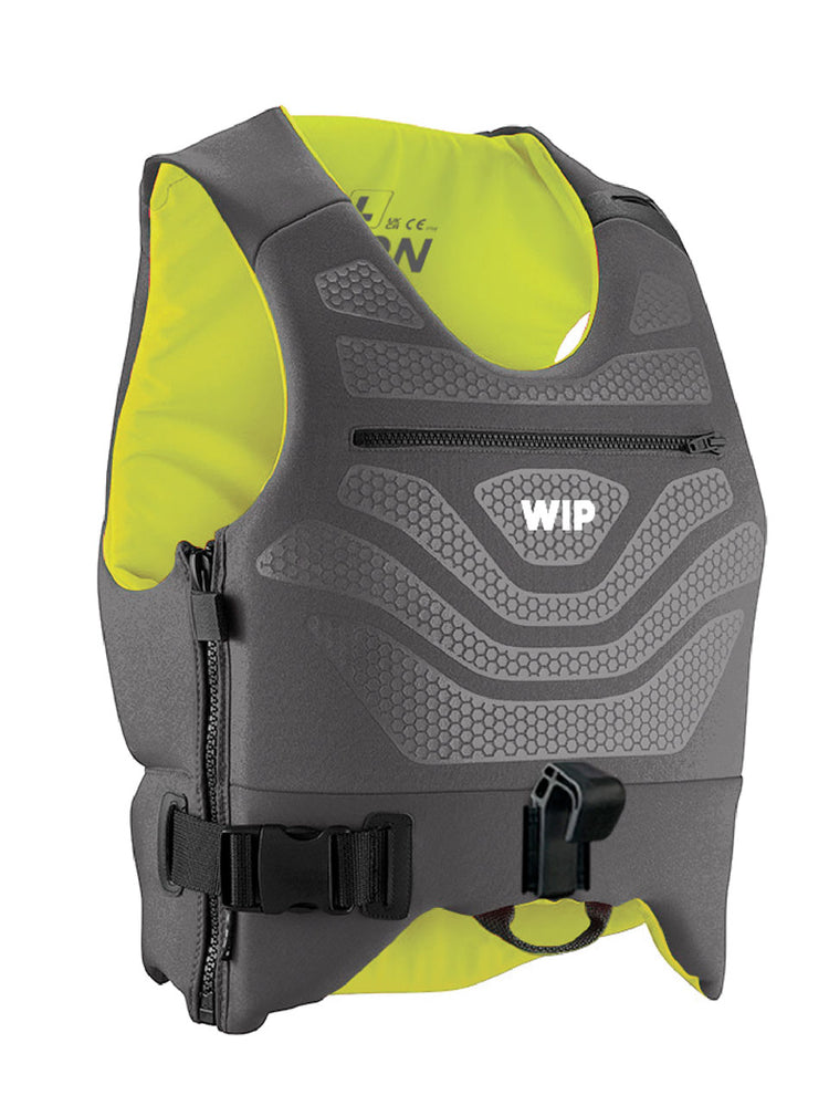 Forward Wip Wing Neo Vest 50n Impact Vests