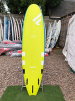 2020 Fanatic Freewave 75 Used windsurfing boards
