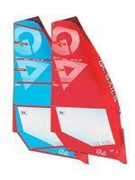 2022 Gaastra GA Air Ride 7.7m2 New windsurfing sails