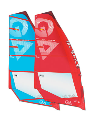 
                  
                    Load image into Gallery viewer, 2022 Gaastra GA Air Ride 7.7m2 New windsurfing sails
                  
                