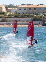 2022 Gaastra GA Hybrid HD New windsurfing sails