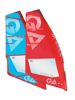 2022 Gaastra GA Hybrid HD New windsurfing sails