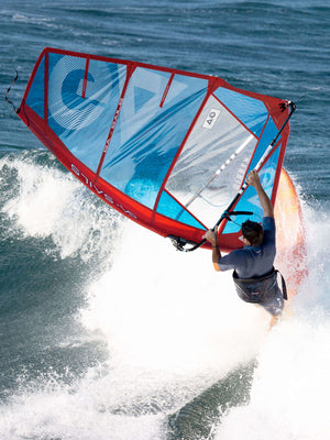 
                  
                    Load image into Gallery viewer, 2022 Gaastra GA Hybrid New windsurfing sails
                  
                