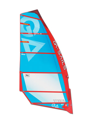 
                  
                    Load image into Gallery viewer, 2022 Gaastra GA Hybrid New windsurfing sails
                  
                