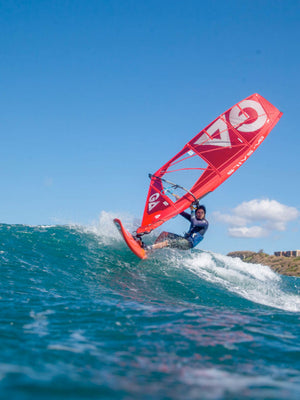 
                  
                    Load image into Gallery viewer, 2022 Gaastra GA IQ HD New windsurfing sails
                  
                