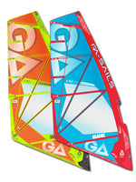 2021 Gaastra GA Manic Sail New windsurfing sails