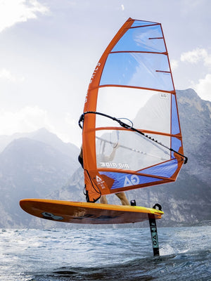 
                  
                    Load image into Gallery viewer, 2023 Gaastra GA Air Ride New windsurfing sails
                  
                