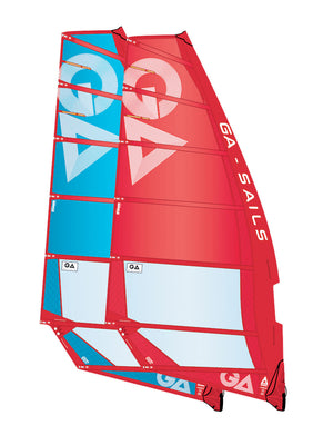 
                  
                    Load image into Gallery viewer, 2023 Gaastra GA Cosmic New windsurfing sails
                  
                