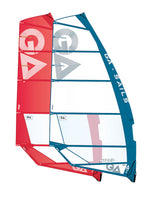 2023 Gaastra GA Hybrid New windsurfing sails