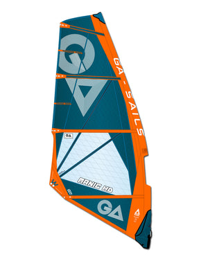 
                  
                    Load image into Gallery viewer, 2023 Gaastra GA Manic HD New windsurfing sails
                  
                