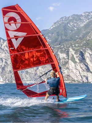 
                  
                    Load image into Gallery viewer, 2023 Gaastra GA Matrix New windsurfing sails
                  
                