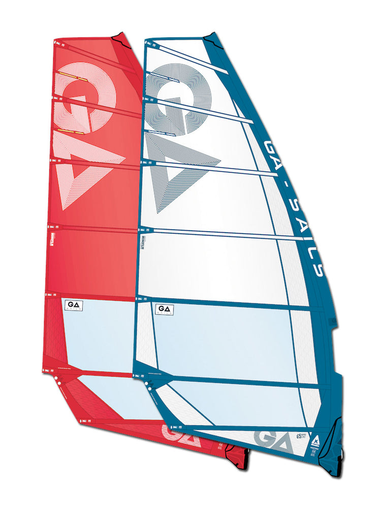 2023 Gaastra GA Matrix New windsurfing sails