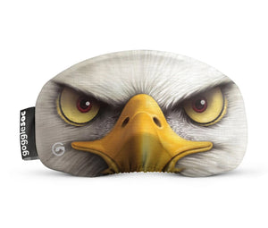 
                  
                    Load image into Gallery viewer, GOGGLESOC GOGGLE COVER - FREEDOM FREEDOM GOGGLES
                  
                