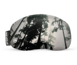 GOGGLESOC GOGGLE COVER - MISTY MISTY GOGGLES