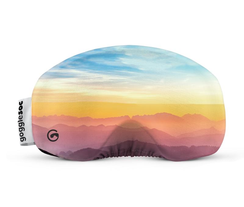 
                  
                    Load image into Gallery viewer, GOGGLESOC GOGGLE COVER - MYSTIC MYSTIC GOGGLES
                  
                