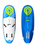 2022 Goya Airbolt Carbon 155lts Foiling Boards