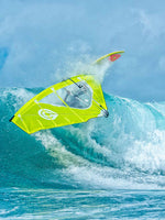 2023 Goya Banzai Pro New windsurfing sails