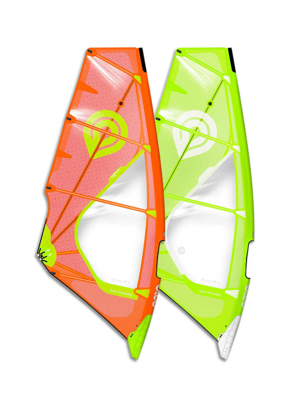 2023 Goya Banzai Pro New windsurfing sails